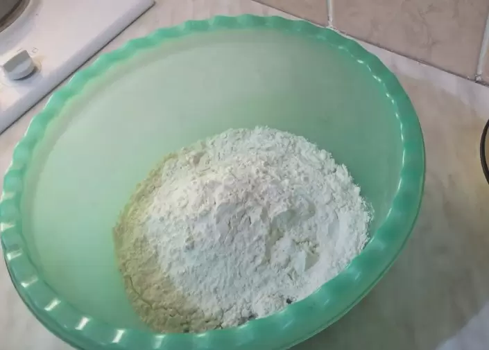 Шелпек к чаю: казахский деликатес, который очарует вас