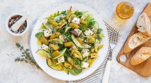 Шикарные ужины на любой день: бюджетно и быстро