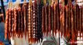 Чурчхела: вкус традиций Грузии в каждом укусе