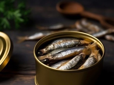 Сардины вместо диеты: Британский ученый делится удивительными результатами