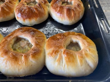 Секреты идеального дрожжевого теста: 9 главных рекомендаций