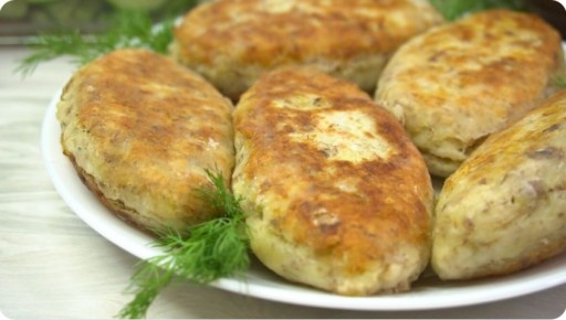 Котлеты из рыбных консервов: вкусное и сытное решение на каждый день