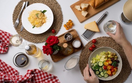 Интервальное голодание 16:8: революция в питании или мимолетная тенденция?