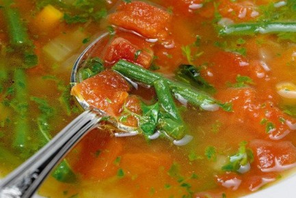 Суп писту: ароматный вкус средиземноморья в вашем доме