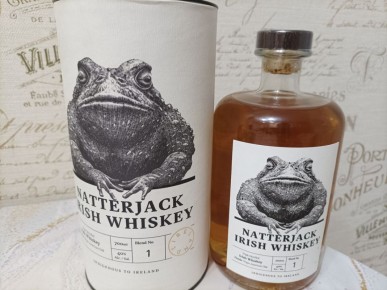 �������� ����� ����������: ������� ���������� ����� Natterjack