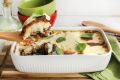 Уникальный вкус мусаки: слоёная запеканка на любой вкус