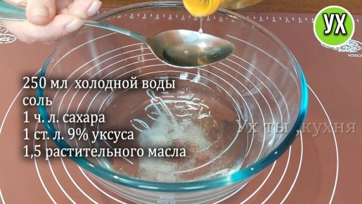 Чебуреки с пузырчатым тестом: секреты идеальной начинки и хрустящей корочки