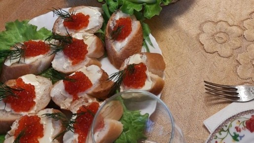 Как нижегородцы могут запастись красной икрой: советы и актуальные цены