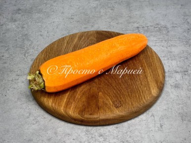 Непревзойдённые «рыженькие» салаты: простота и вкус в одном блюде