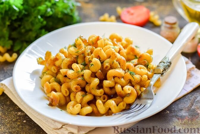 Экономия на кухне: простые и вкусные рецепты