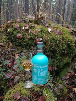 �������� ������������: Bruichladdich The Classic Laddie