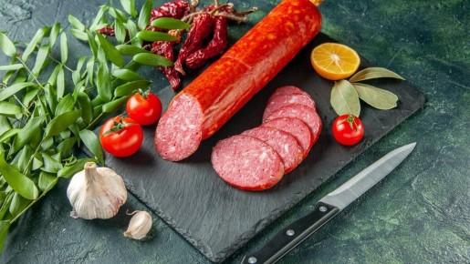 Почему в продуктах питания используют добавки с индексом «Е»