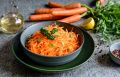 Французский морковный салат: свежий взгляд на старый рецепт
