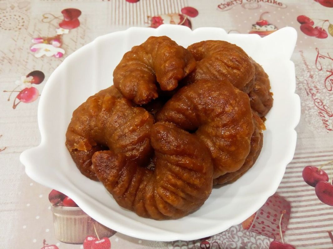 Нежное печенье без яиц в сахарном сиропе: секреты идеального вкуса