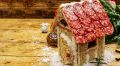 Почему колбасные домики покоряют праздничные столы на Западе