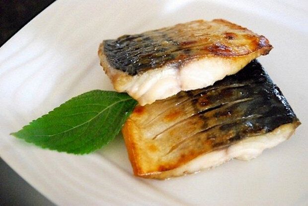 Как приготовить аппетитную жареную скумбрию