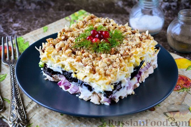 Пасхальные угощения для весеннего стола