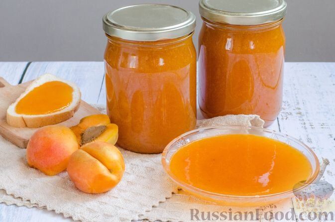 Лучшие рецепты с сочными абрикосами: пробуем новинки