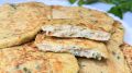 Невероятные оладьи из кальмара: много белка и никаких калорийных излишков
