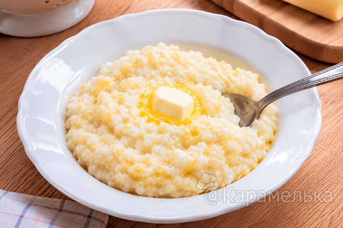 Вкус детства: каша «Дружба», которая согревает душу