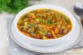 Варим на здоровье: вкусные супы для любого сезона