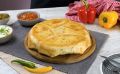 Необычный пирог без теста: ваш новый кулинарный хит