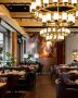Исследуйте магию восточного интерьера в Cihan Turkish Steak and Kebab