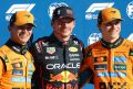 Макс Ферстаппен о McLaren: пример для всей Формулы-1
