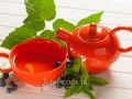 Летний чай, который объединяет семьи: откройте для себя лучшие рецепты