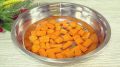 Морковный напиток с апельсином: вкусно, просто и полезно