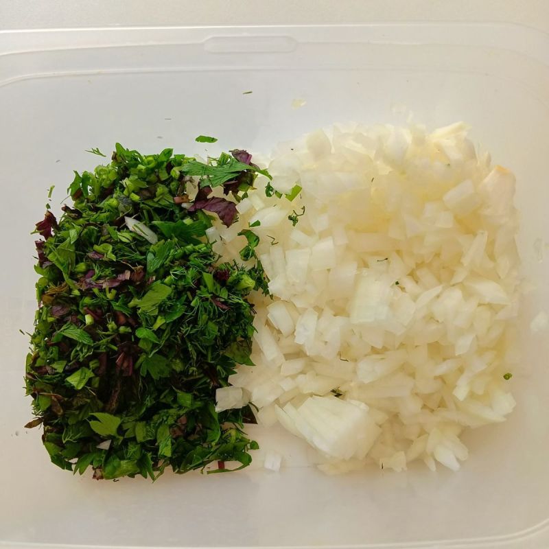 Как из килограмма фарша приготовить три вкусных блюда за один раз