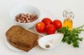 Лёгкий салат с фасолью и помидорами: свежесть и вкус за 20 минут
