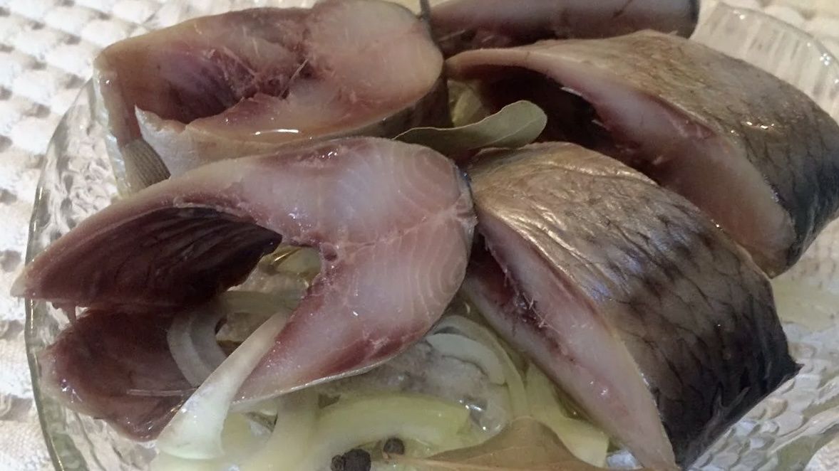 Как вернуть желчному пузырю молодость: 7 доступных продуктов для улучшения здоровья