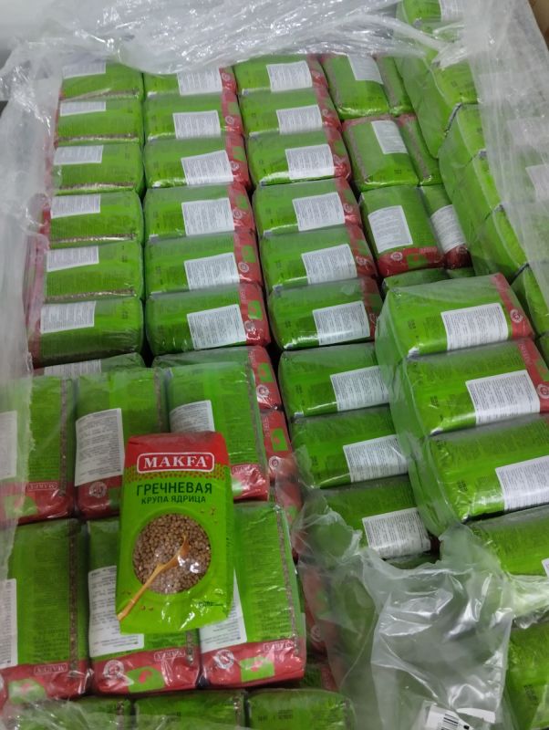 Гречка вновь в Сербии: Как любимый продукт стал символом ностальгии