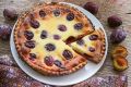 Эльзасский сливовый пирог: воспоминания о вкусах прошлого