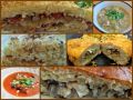 Вкусные рецепты с грибами: как приготовить блюда, которые удивят всех