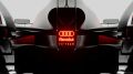 Audi представляет команду Revolution F1: новое имя, стиль и старт в Берлине