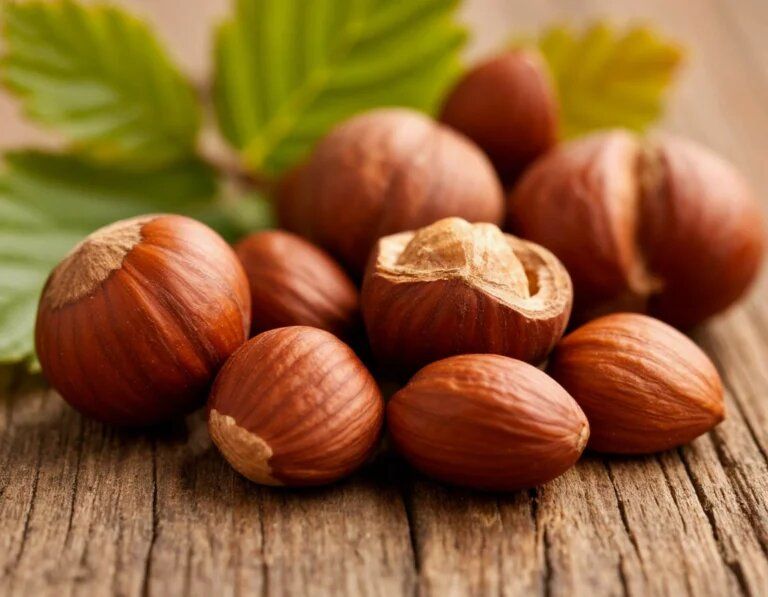 Дефицит фундука в Италии может сказаться на ценах Nutella