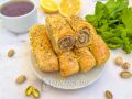 Вкусная неделя: выпечка, которая согреет душу и порадует кошелек