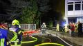 Четыре человека пострадали в результате взрыва на химическом заводе в Германии