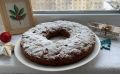 Секреты рождественского кекса: ароматные специи и пряные нотки