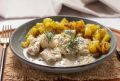 Тушёная рыба в сметанном соусе: неожиданные вкусовые комбинации для настоящих гурманов