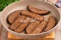 Вкусные чесночные гренки, которые покорят ваших гостей