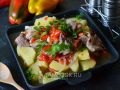 Буглама из свинины: простое и вкусное блюдо для семейного обеда