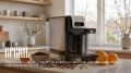 Кофейное вдохновение: 7 весенних напитков на кофемашине GFGRIL GFC-C700