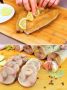 Сочетание вкуса и аромата: секреты приготовления слабосолёной скумбрии